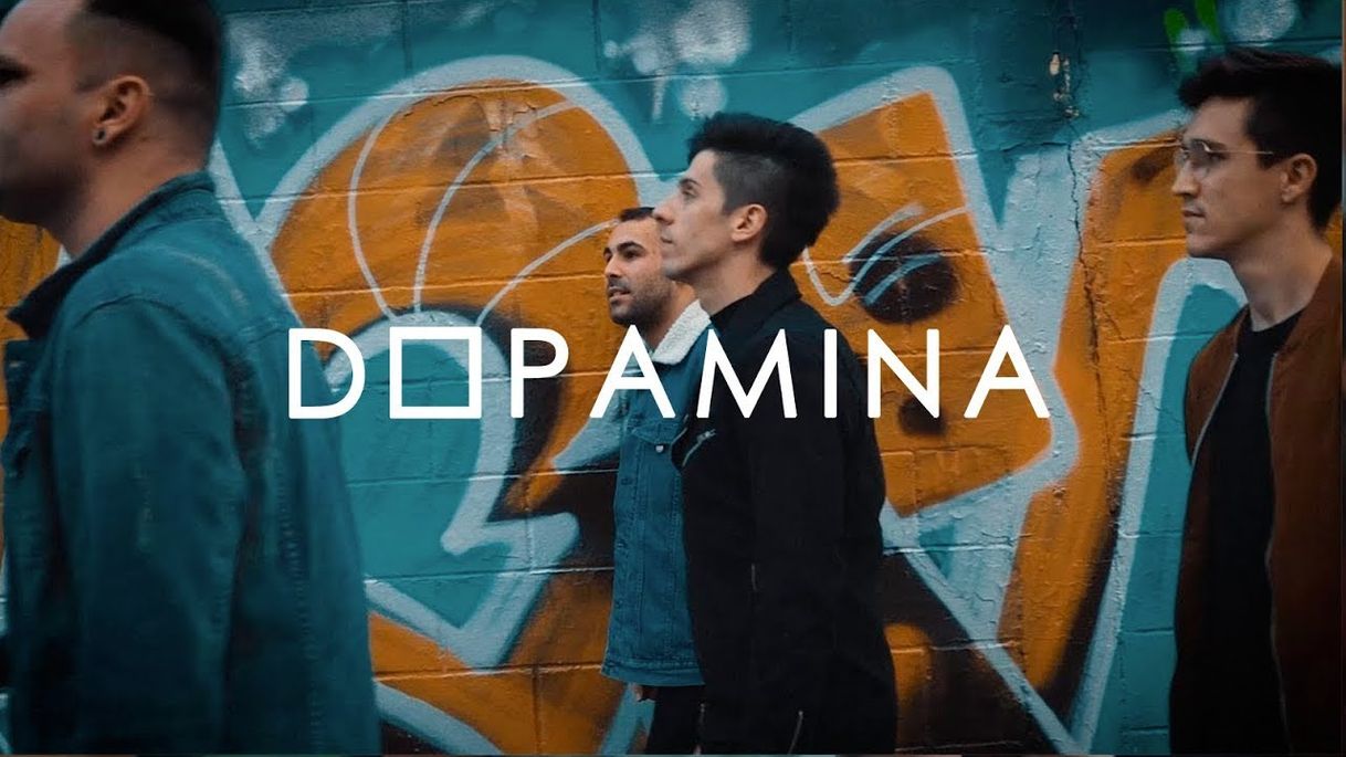 Music Dopamina - Veintiuno 