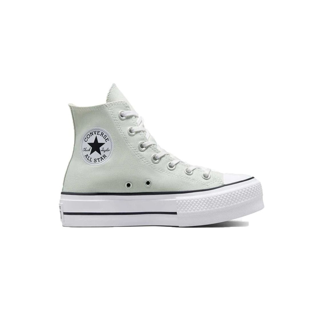 Fashion Converse Chuck Taylor All Star Lift alta