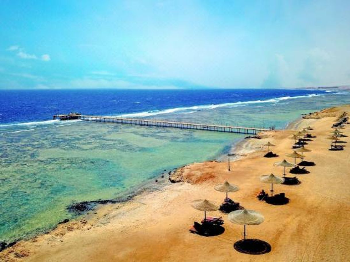 Marsa Alam