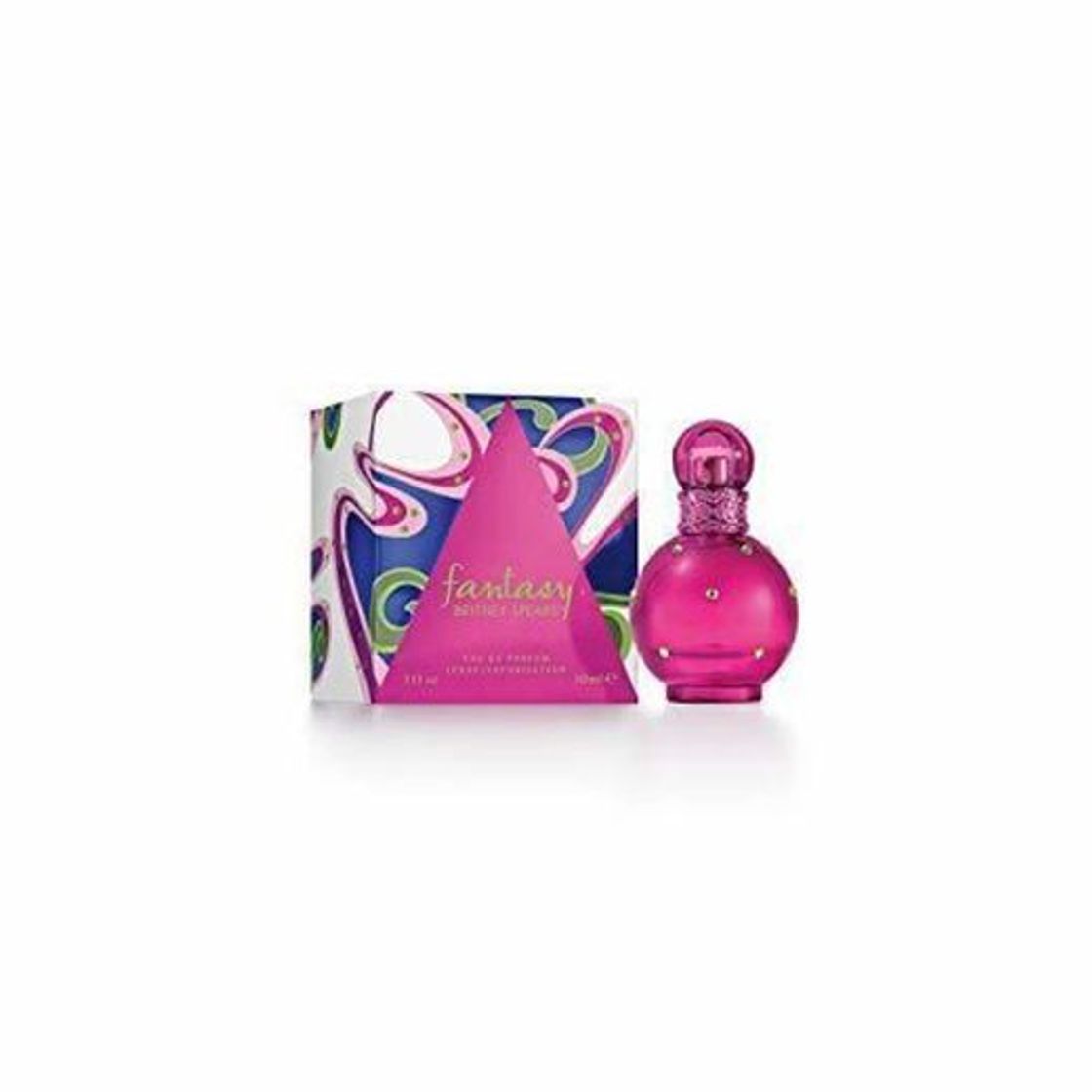 Belleza Britney Spears Fantasy Eau de Parfum 30 ml