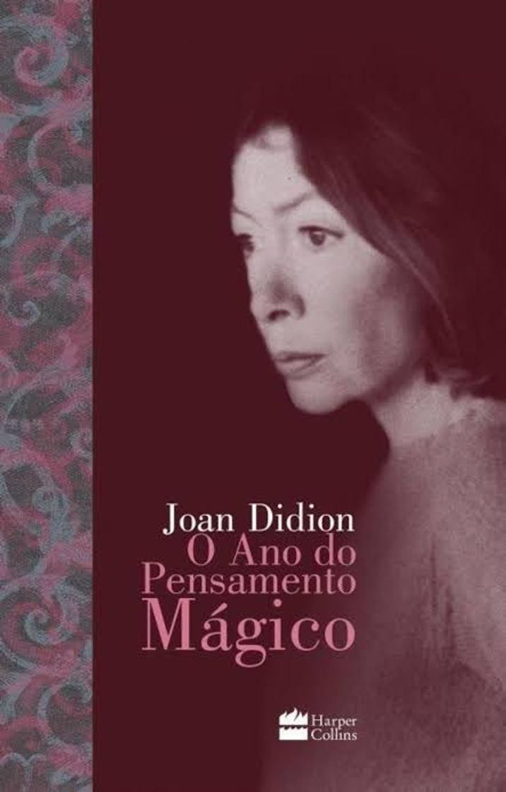 Libro O Ano Do Pensamento Mágico - Joan Didion