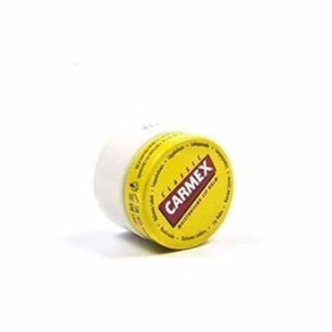 Beauty Carmex COS 002 BL Bálsamo labial