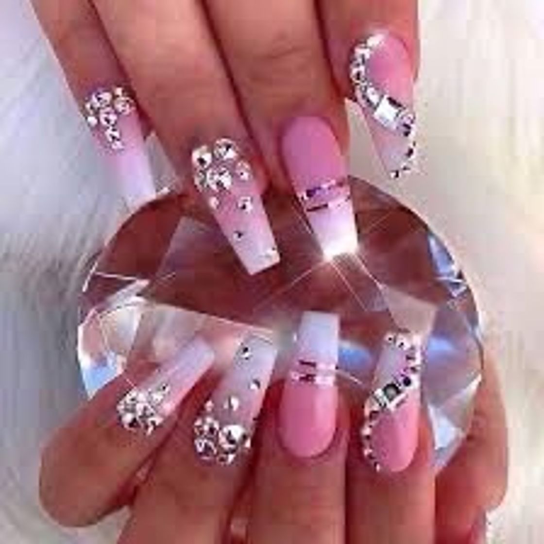 Moda Unhas 