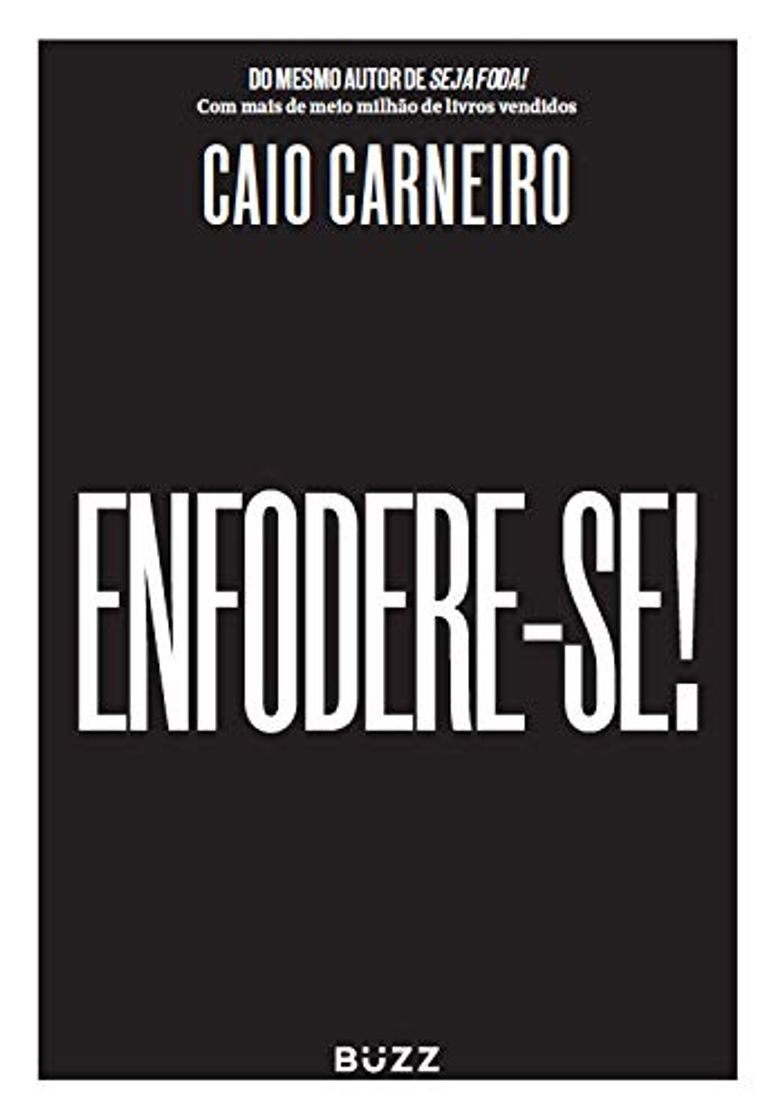 Book Enfodere-se!
