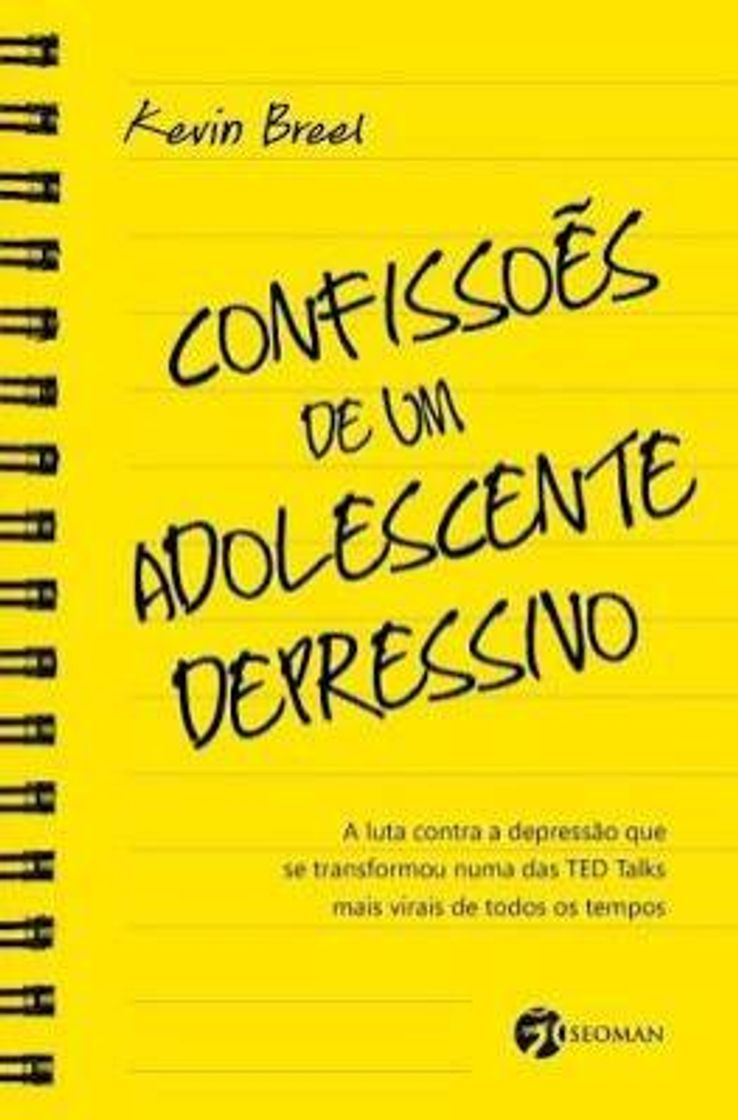 Fashion Confissões de um adolescente depressivo . 