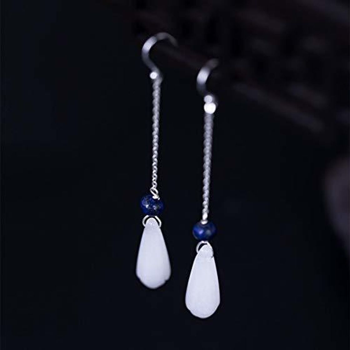 Place Plata 925 Pendientes Mujer