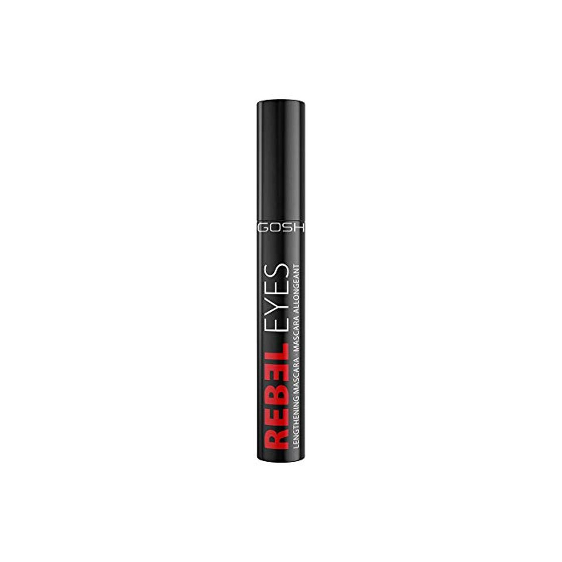 Product Rebel Edge Rebel Eyes Lengthening Mascara #001