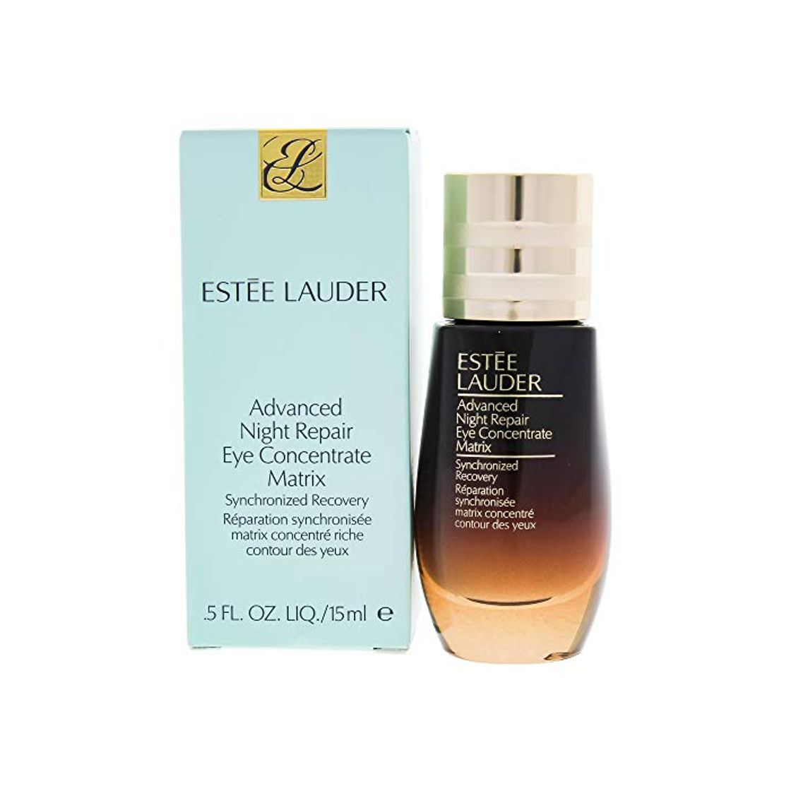 Beauty Estee Lauder Advanced Night Repair Eye Concentrate Matrix Contorno de Ojos