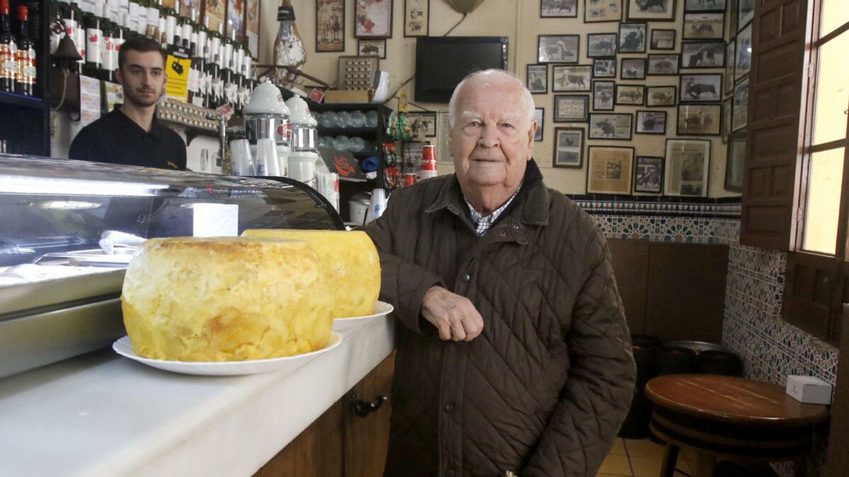 Restaurantes Bar Santos