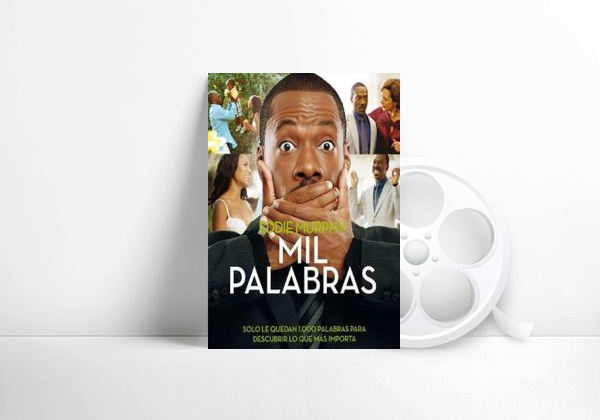 Movie Mil palabras