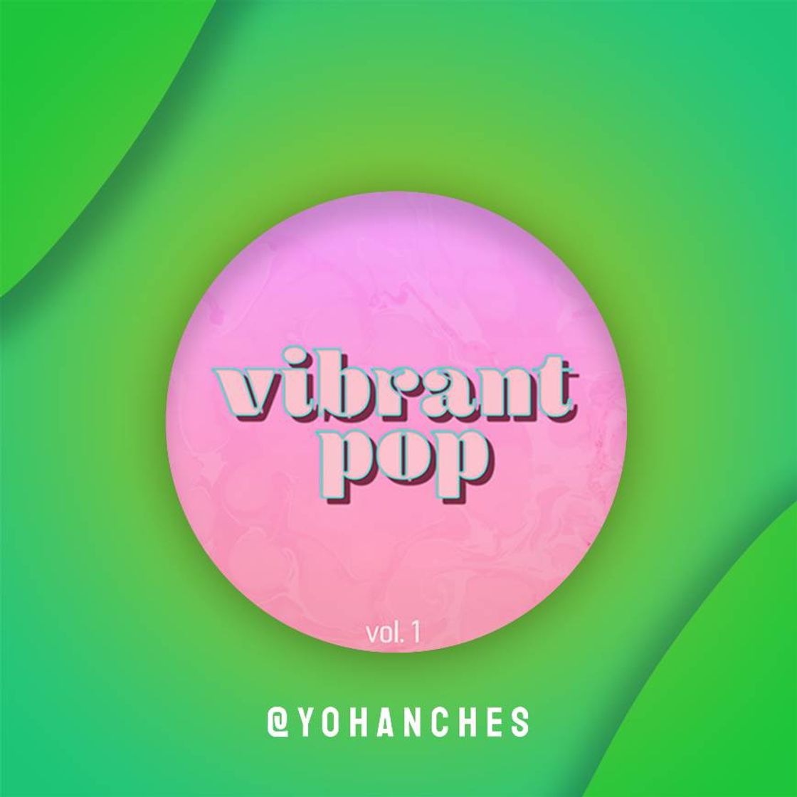 Moda 🎵 MUSIC Album | Vibrant Pop Vol. 1 | YOHANCHES