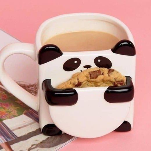 Caneca 🐼