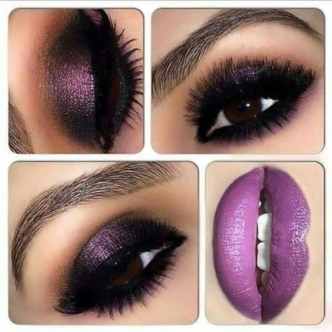 Moda Makeup