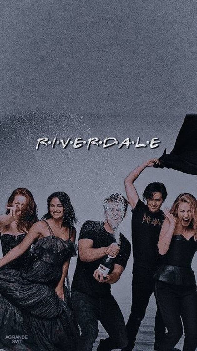 Serie Riverdale