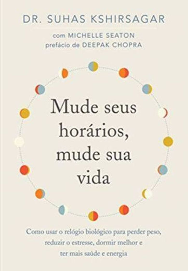 Libro Sextante Mude seus horários, mude SUA Vida