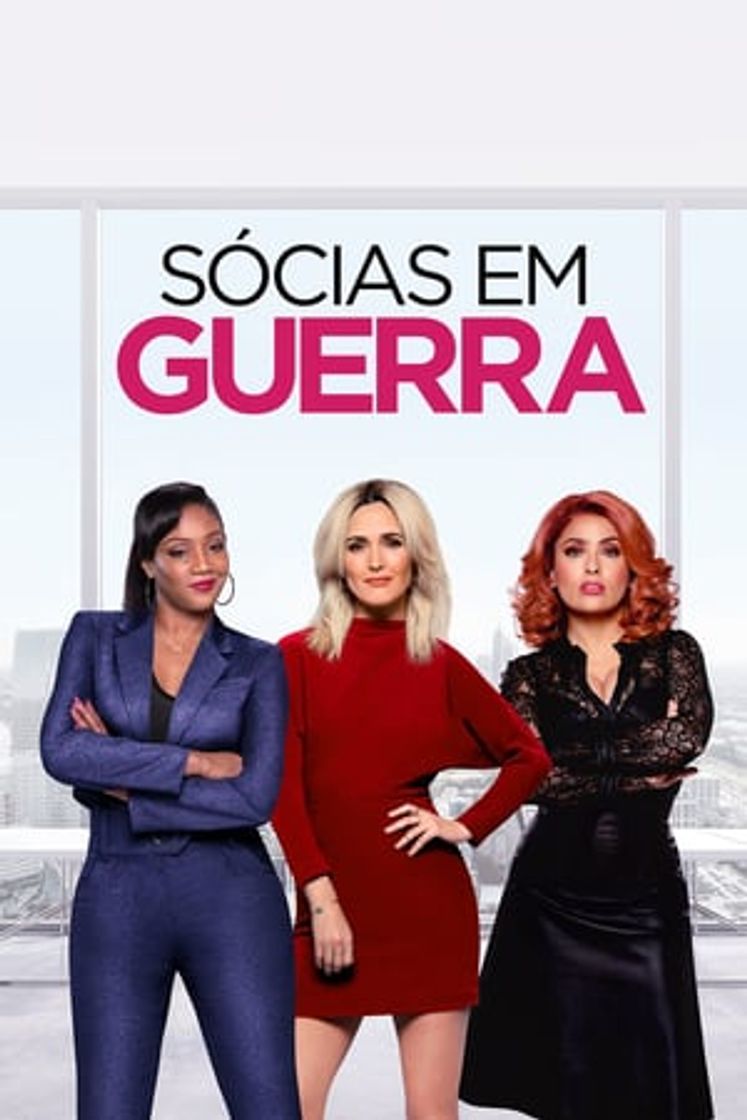 Socias y enemigas