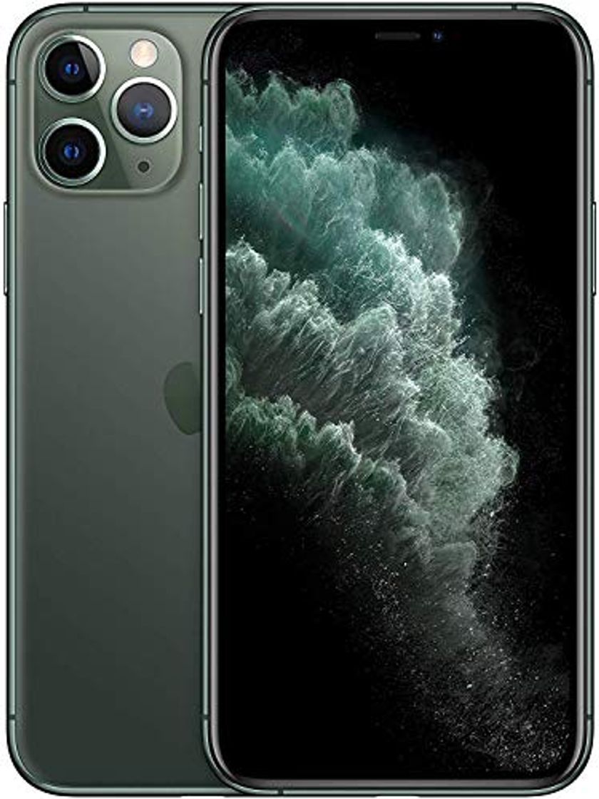 Apple iPhone 11 Pro 64GB Verde Noche