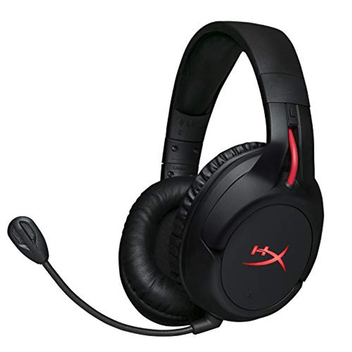 Producto HyperX HX-HSCF-BK Cloud Flight