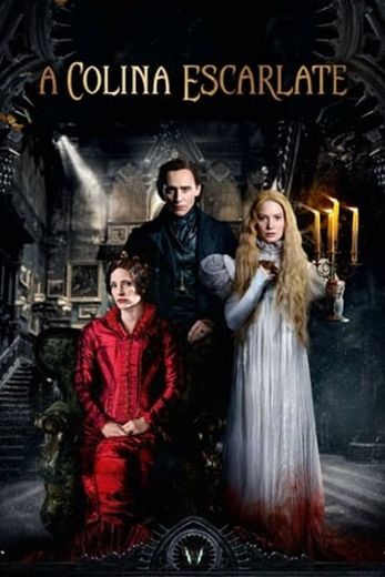 Crimson Peak