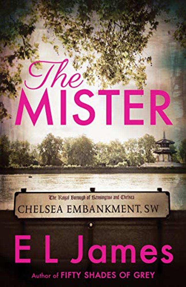 Libro The Mister