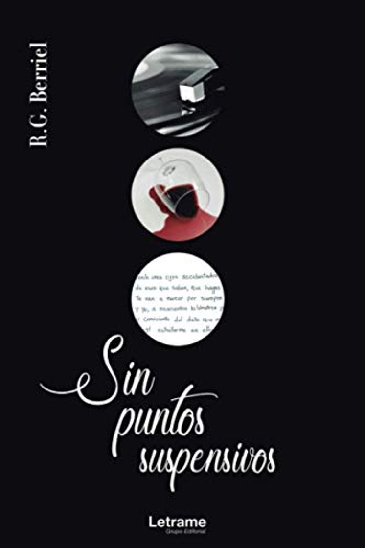 Libro Sin puntos suspensivos: 1