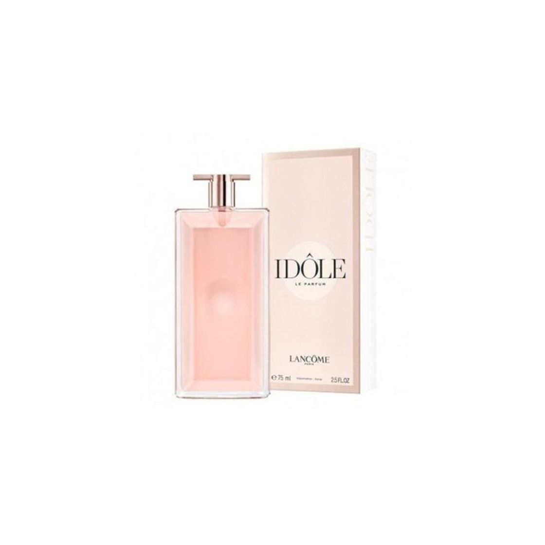 Producto Idole lancome perfume