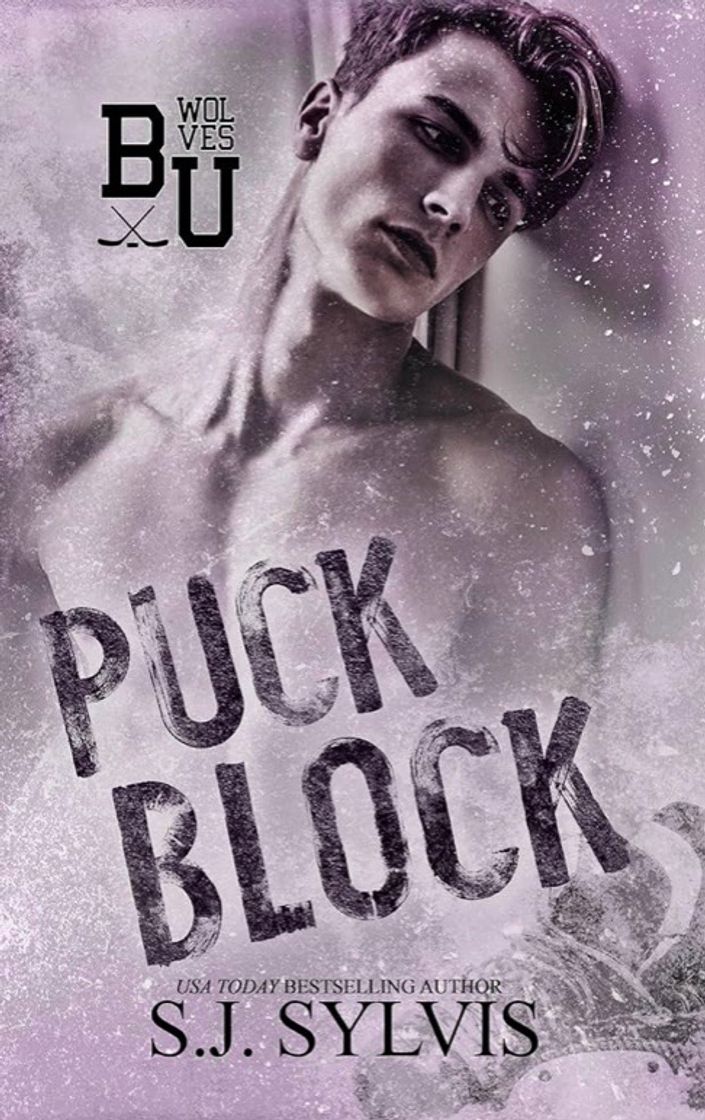 Libros Puck block 