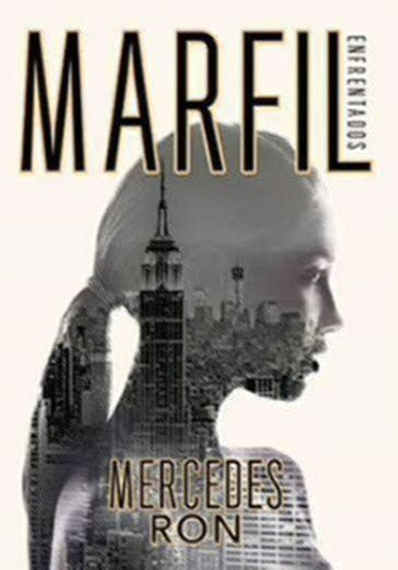 Book Marfil