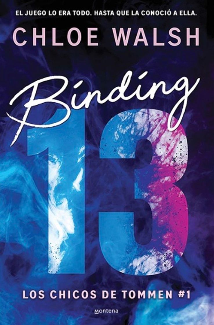 Libros Binding 13