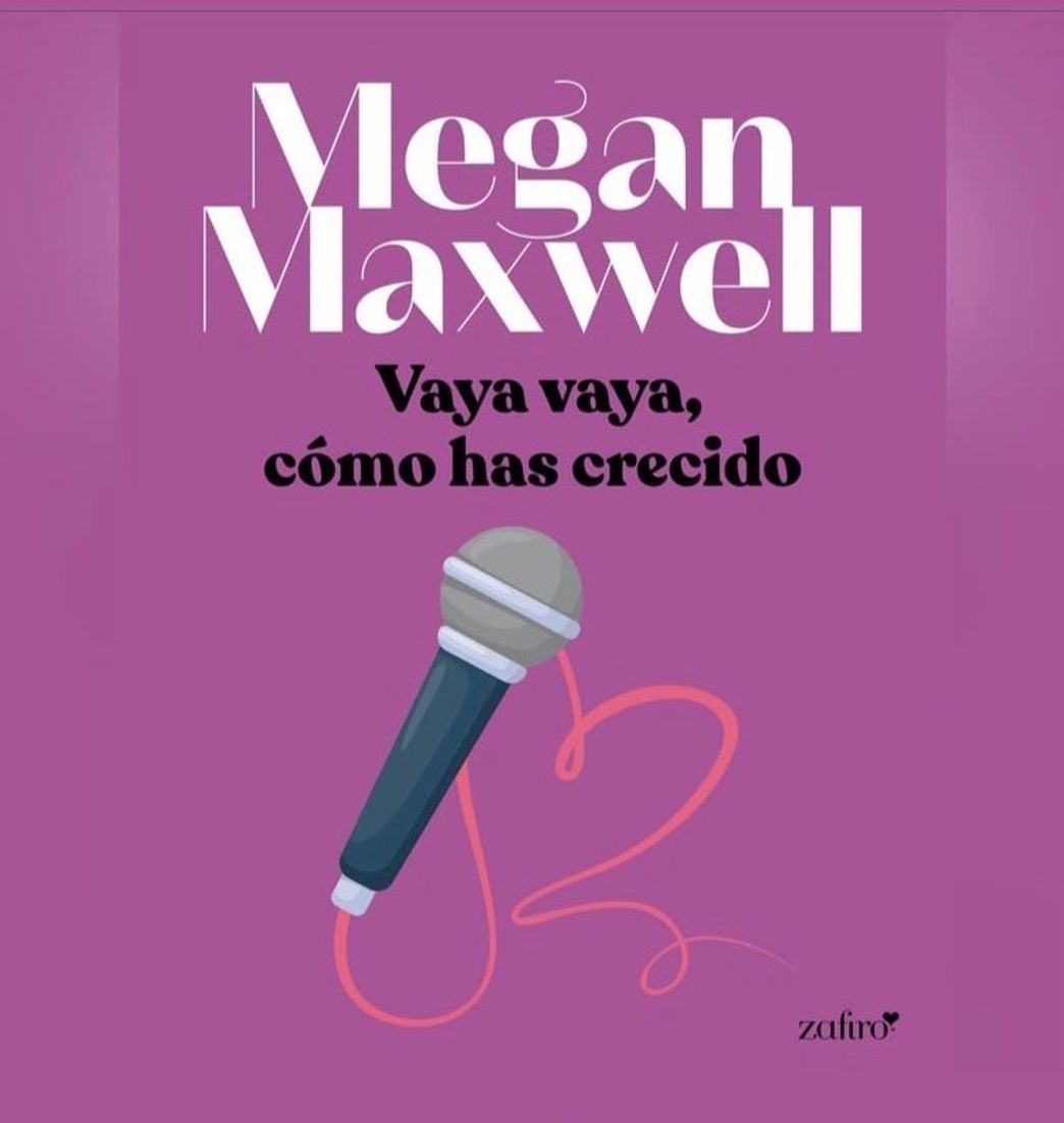 Book Vaya vaya, cómo has crecido 