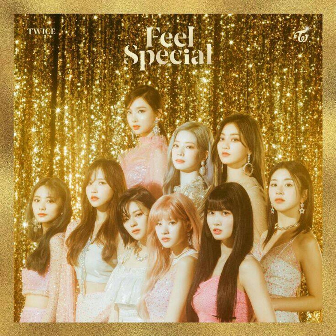 Canción Feel Special