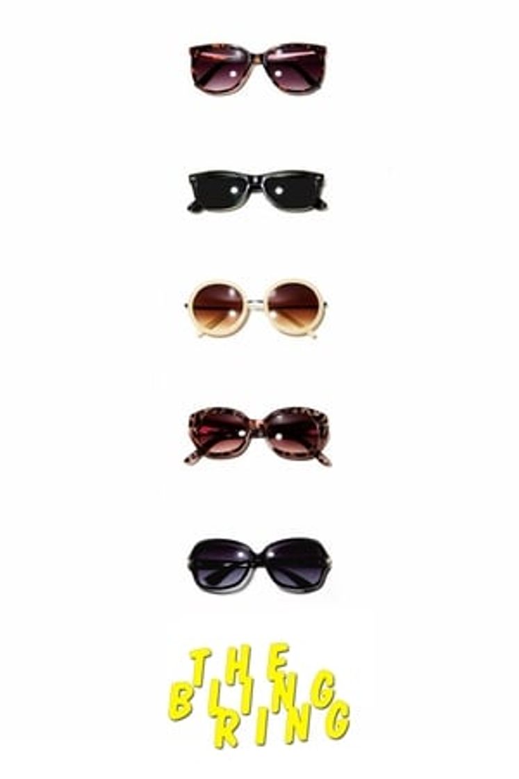 Movie The Bling Ring