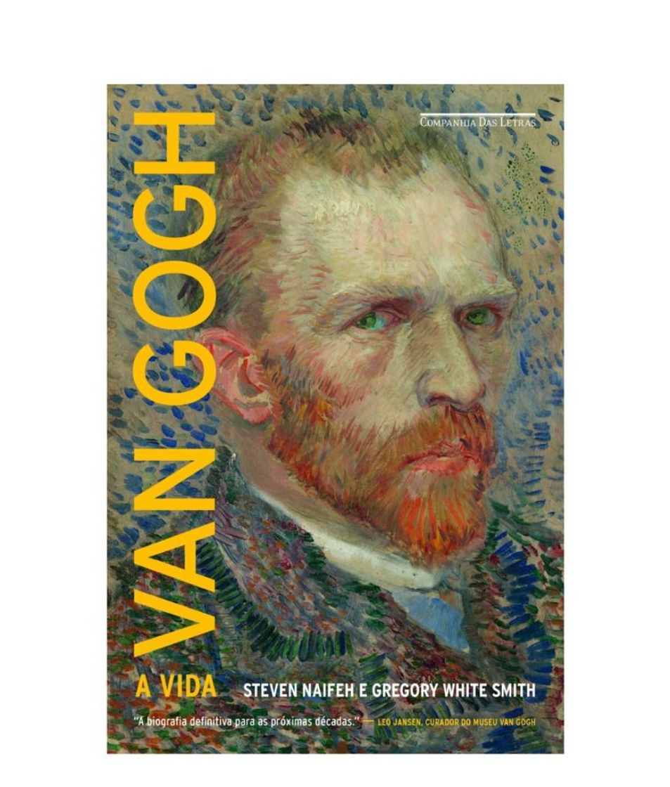 Books Livro Van Gogh 