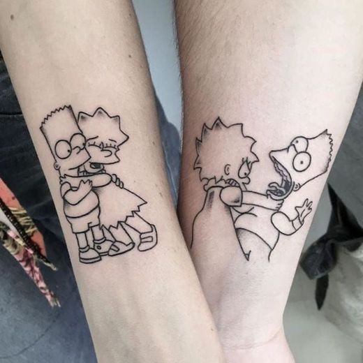 Simpsons 