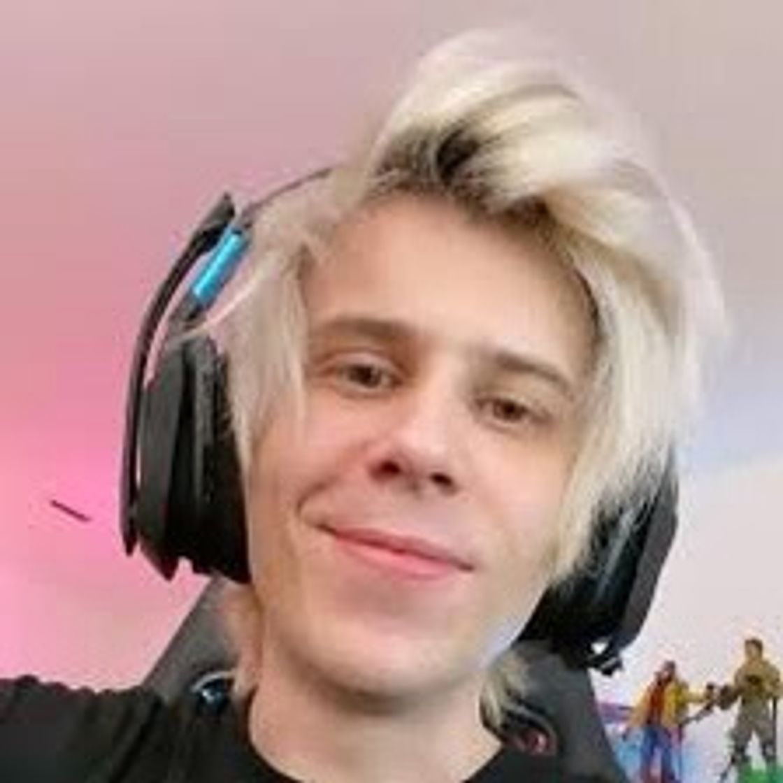 Moda Rubius - Twitch