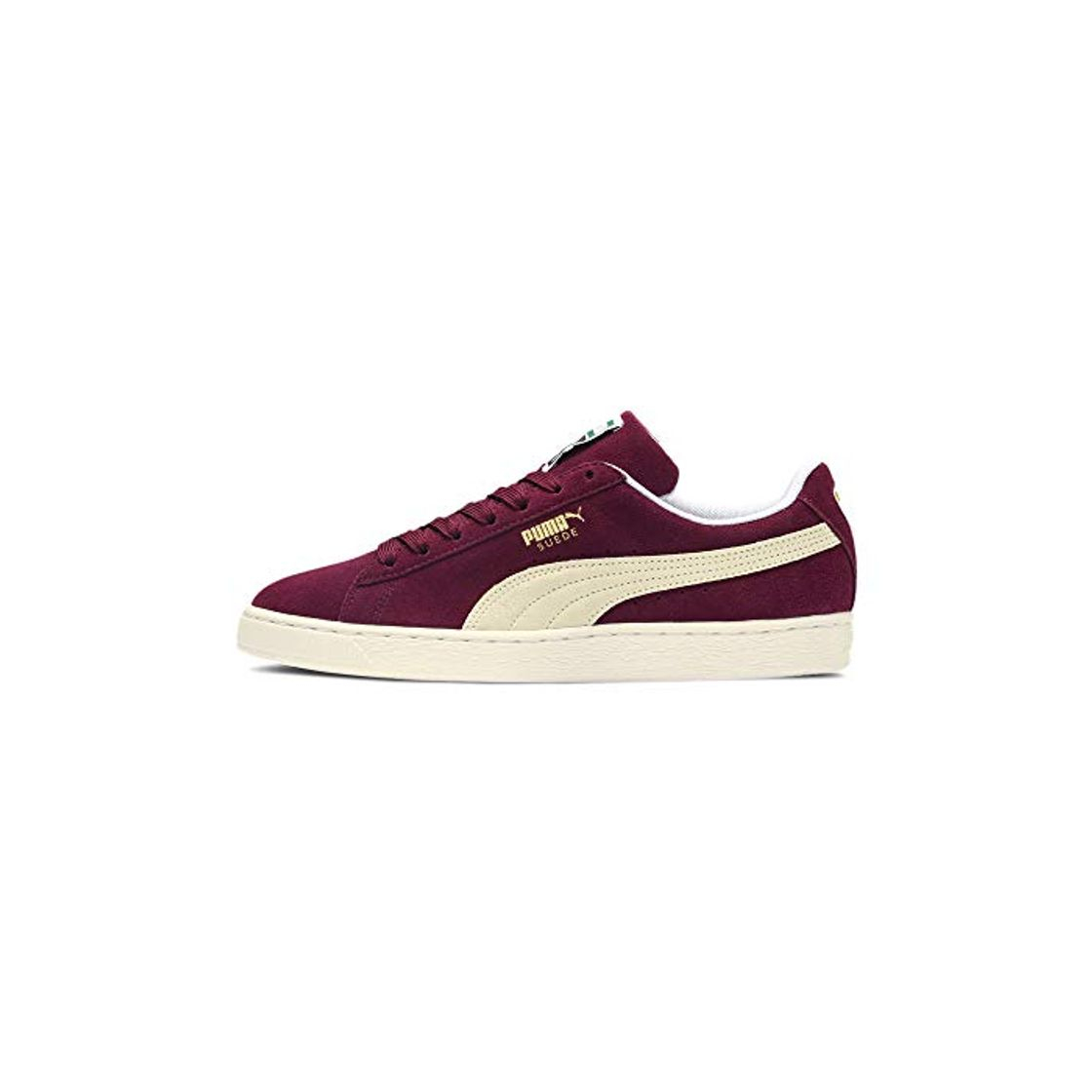 Moda PUMA Suede Classic