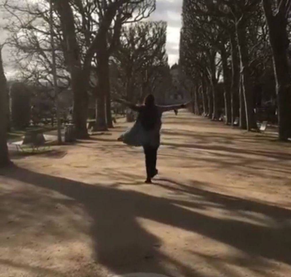 Lugar Jardin des Plantes