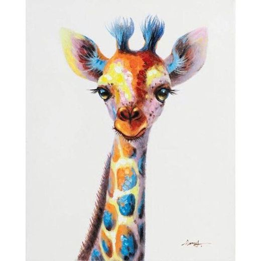 Girafinhas