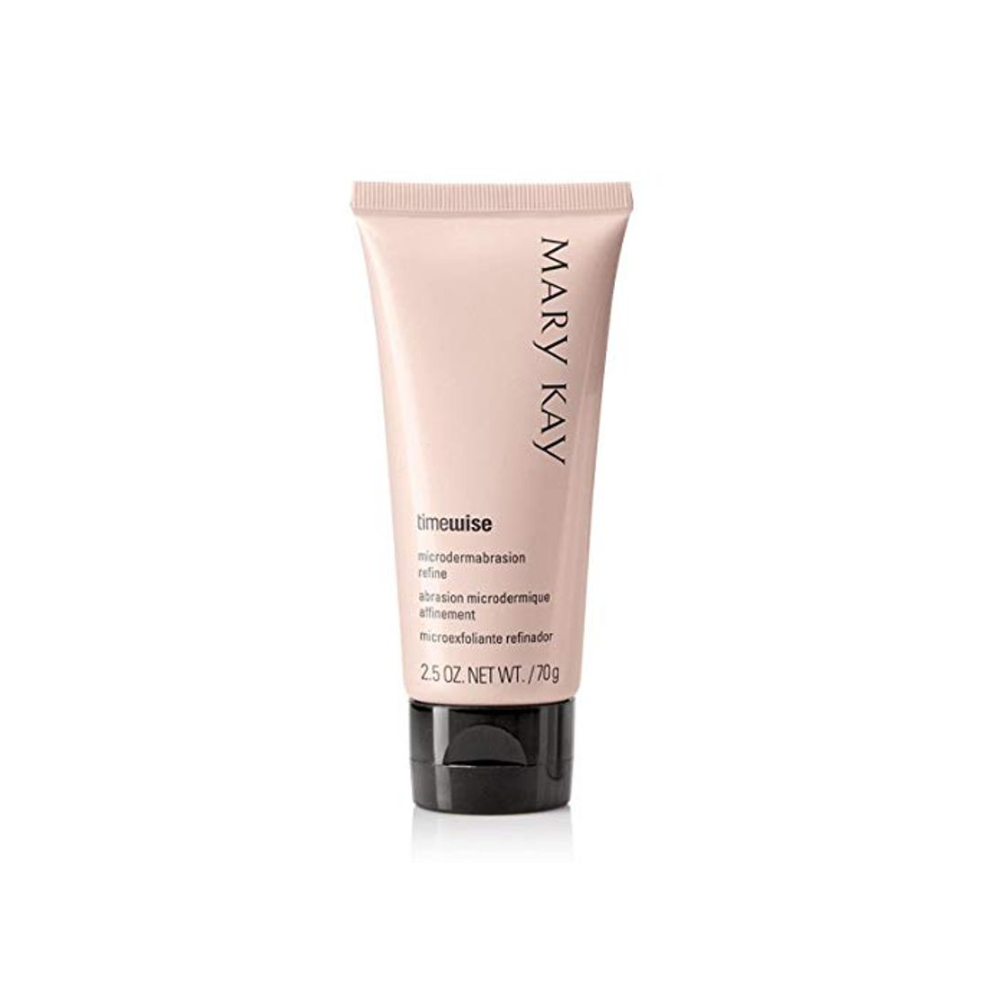 Producto Mary Kay TimeWise microdermabrasion Refine piel de verfeinern 70 g MHD 2019