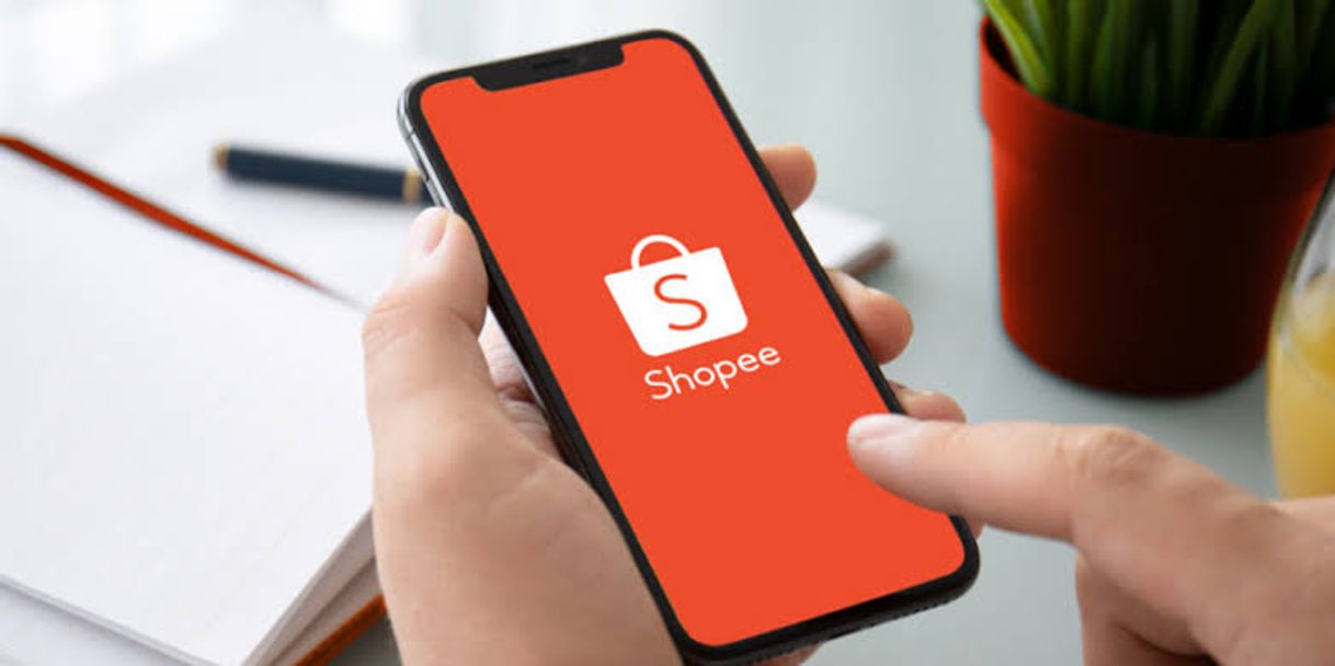 Social Shopee 🧡