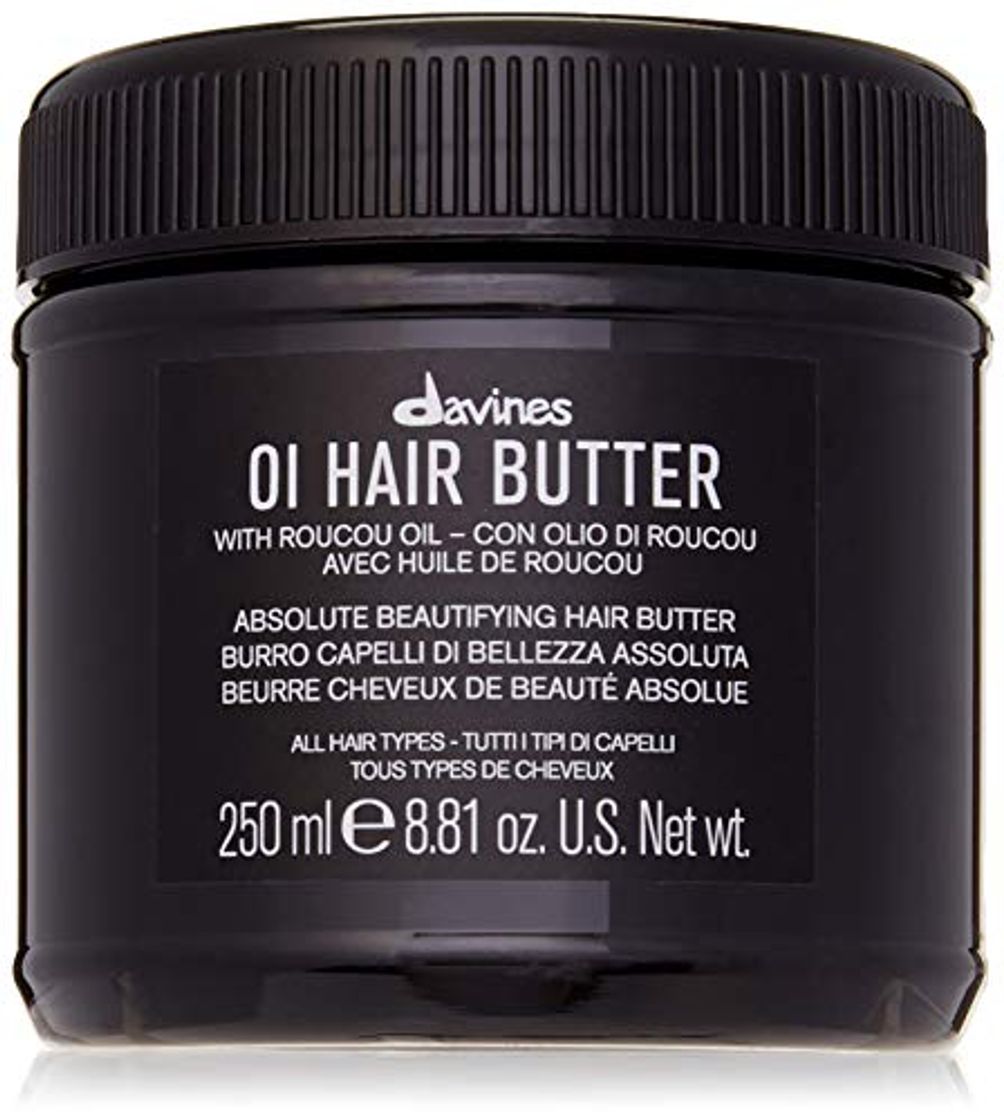 Places Davines OI Hair Butter 250ml