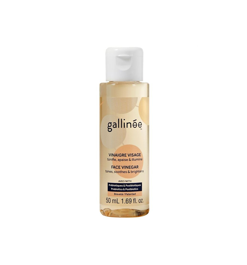 Products Gallinée Prebiotic Face Vinegar