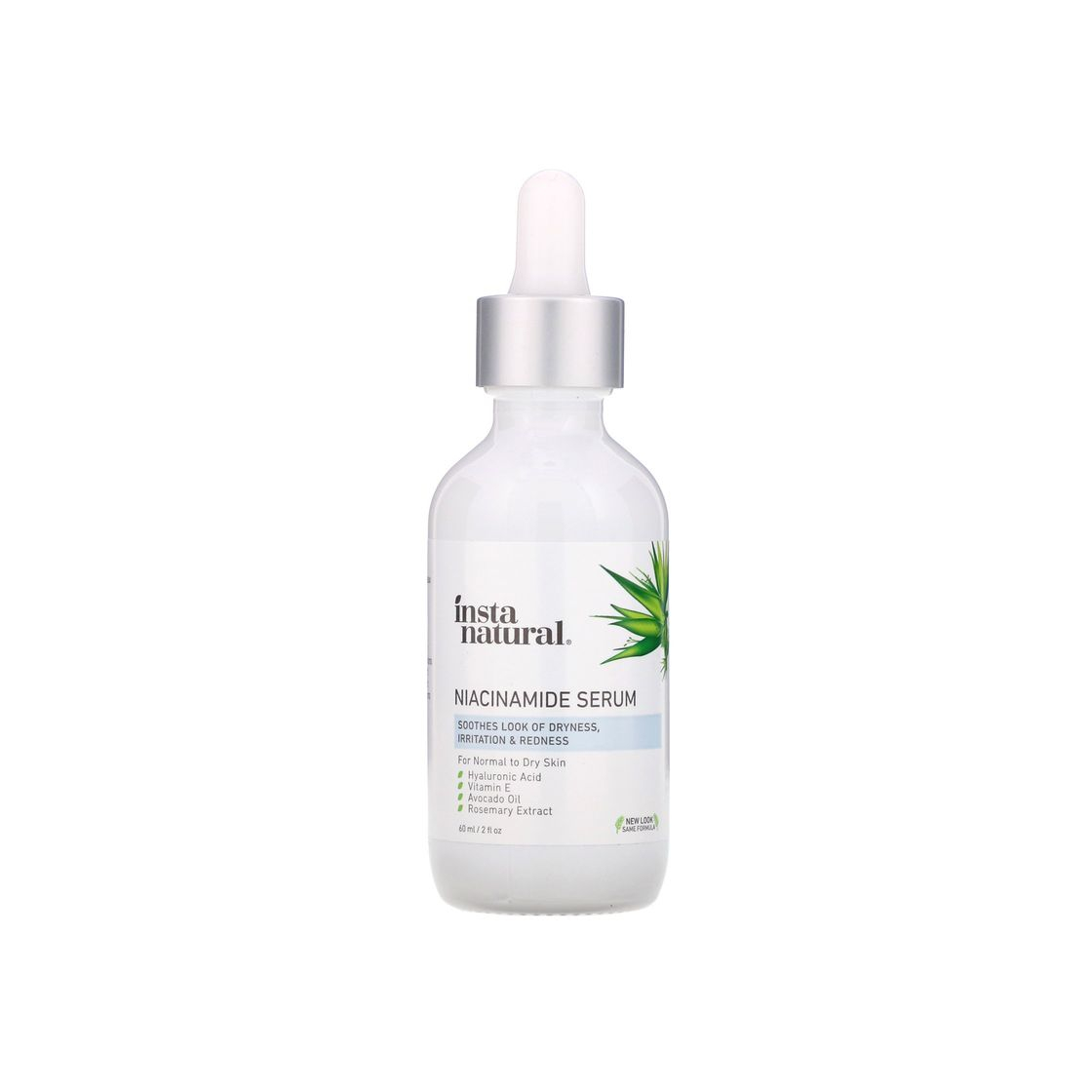 Product Instanatural Sérum de Niacinamida