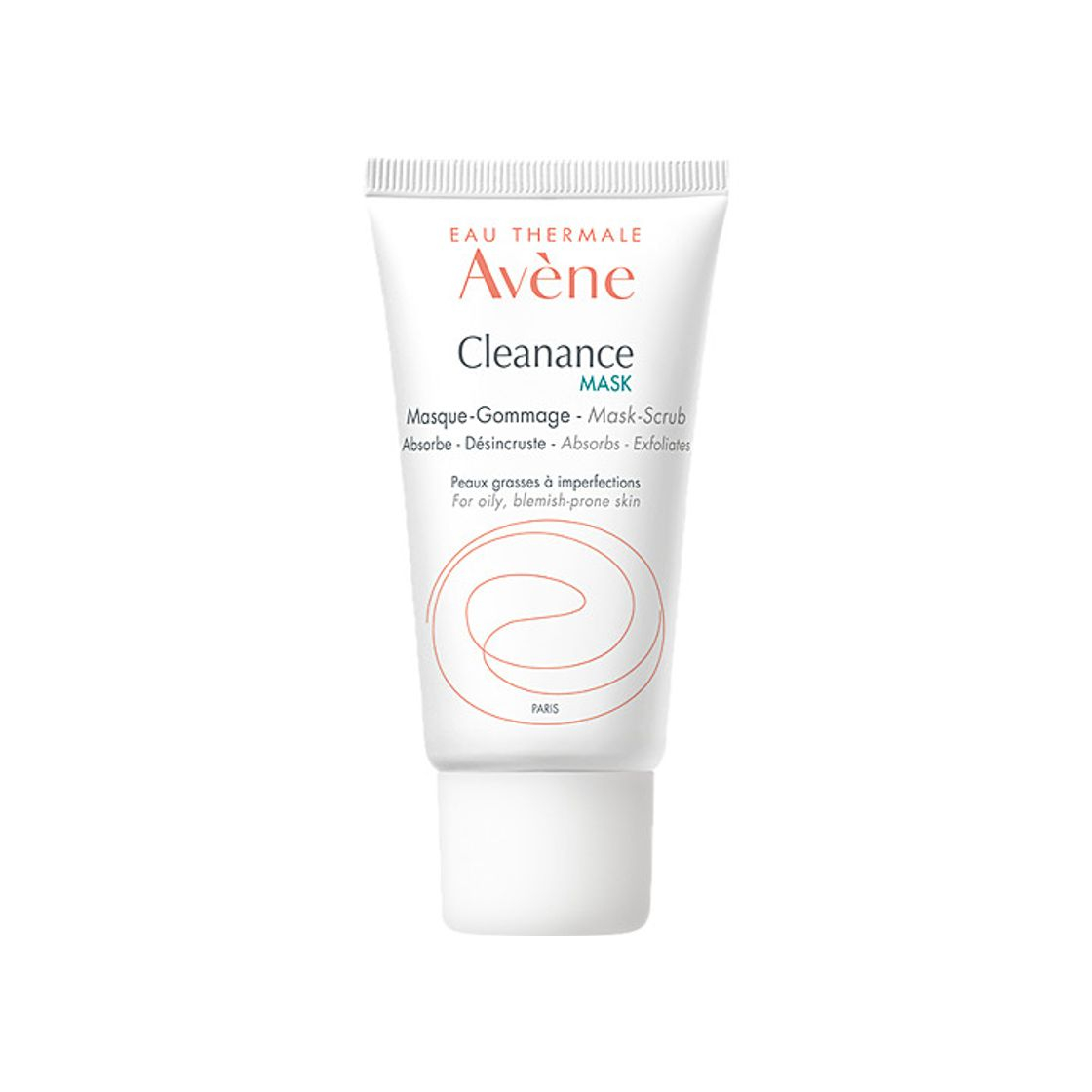 Product Avène Cleanance Mask