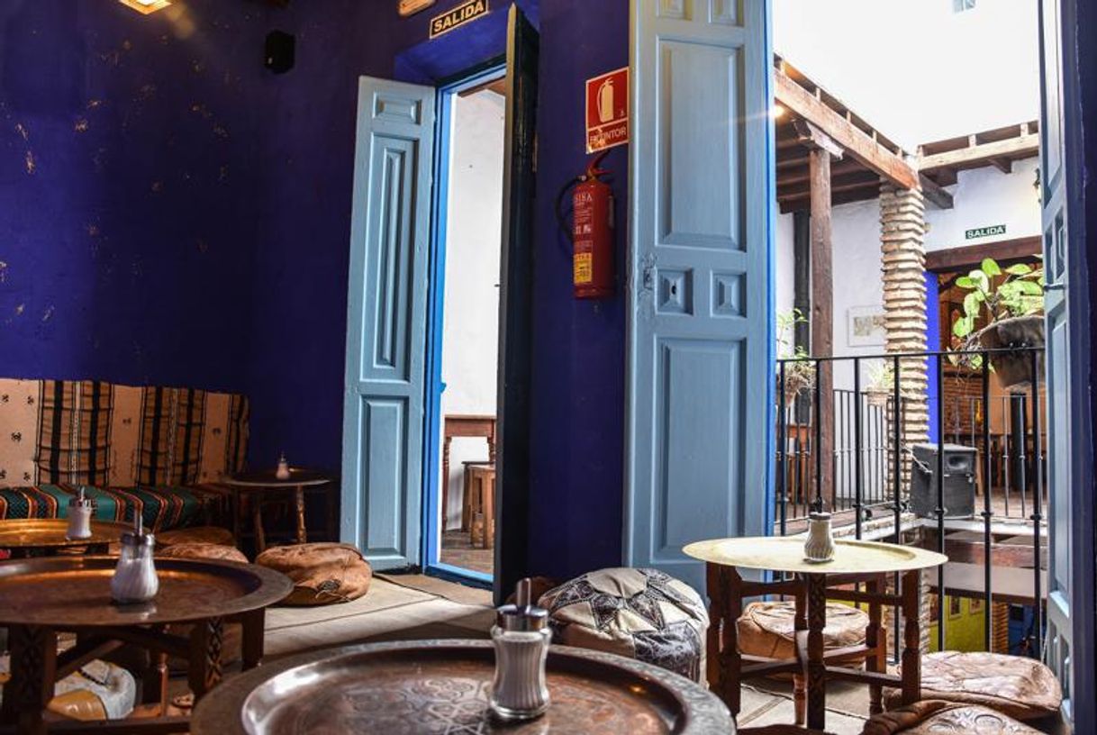 Teteria El Harén