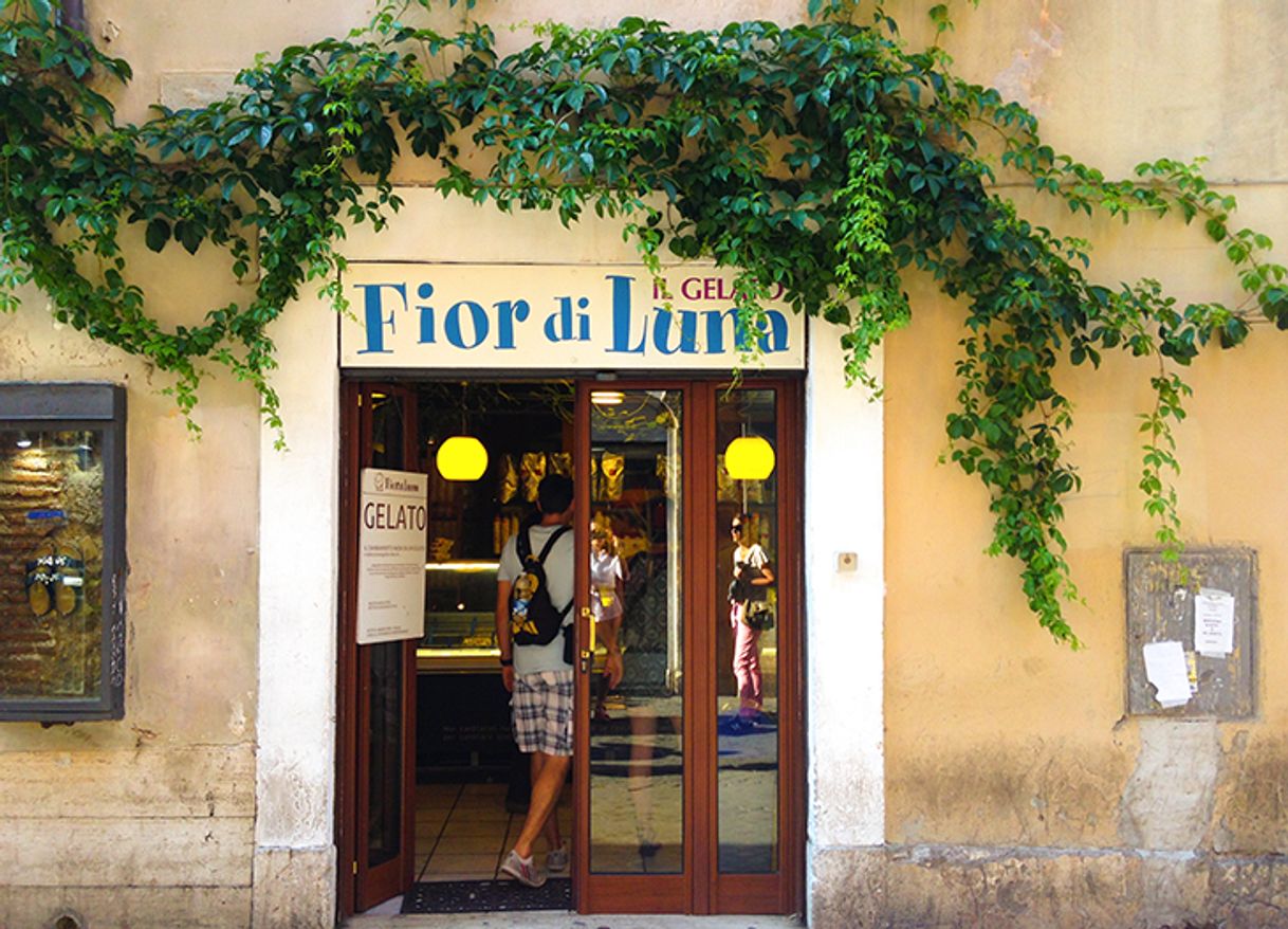 Restaurants Fiordiluna