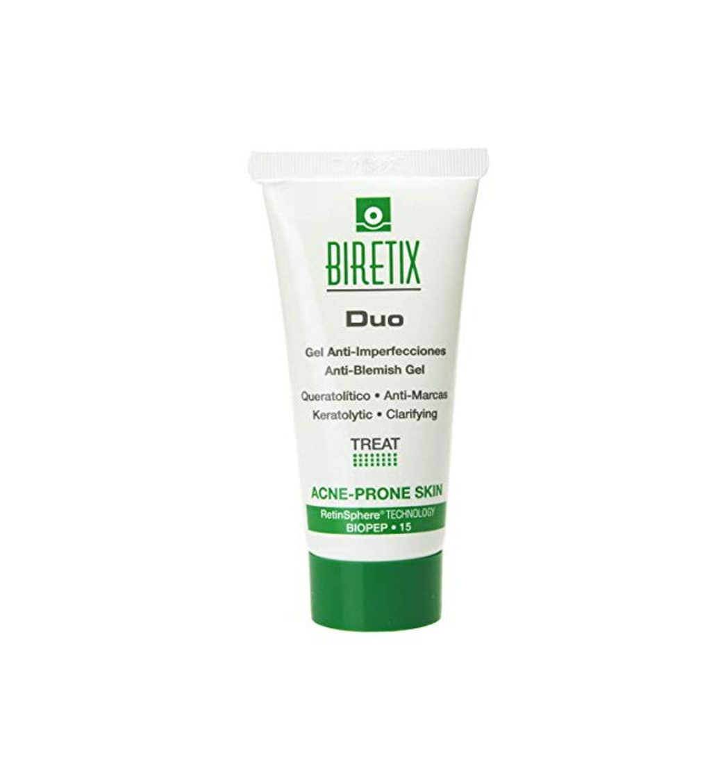 Belleza BIRETIX DUO GEL ANTI-IMPERFECCIONES 30 ML