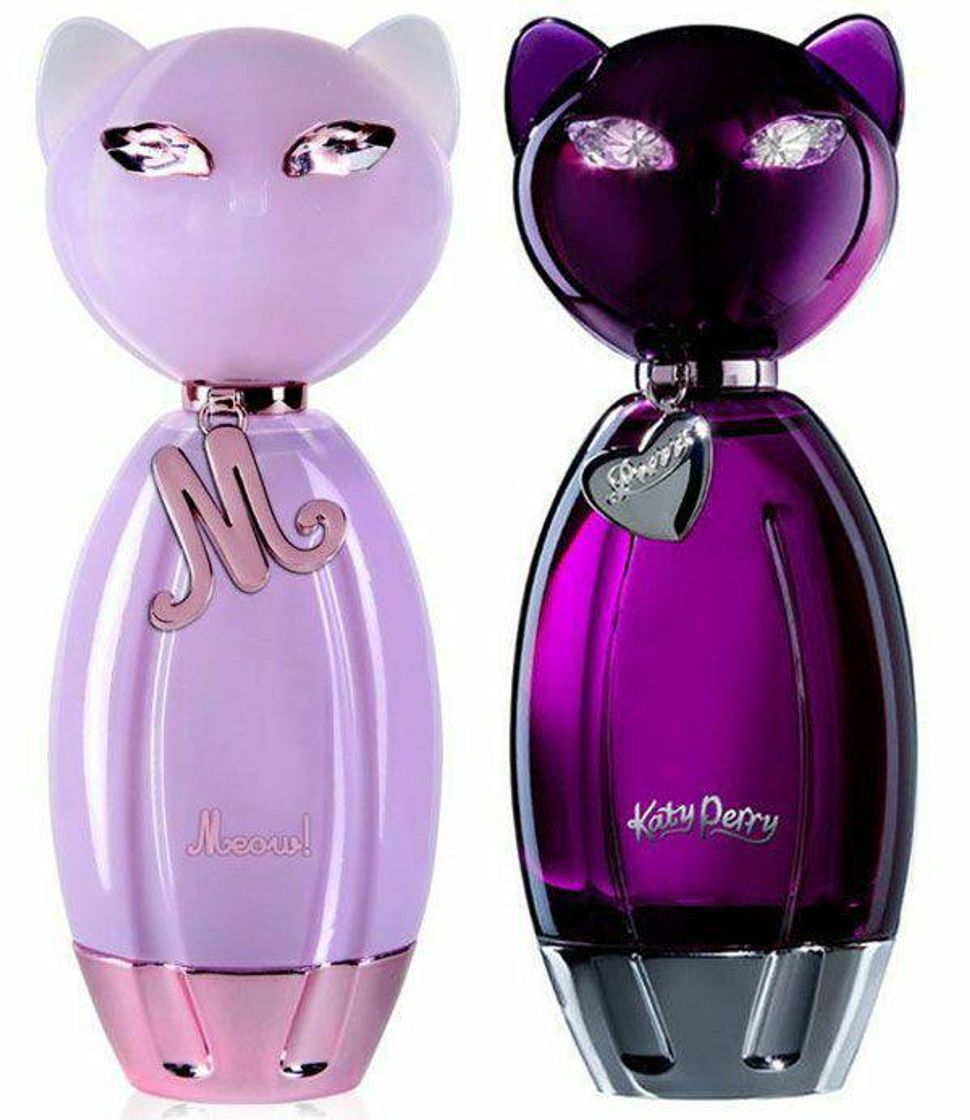 Fashion Perfumes 