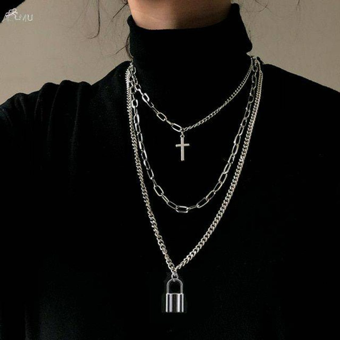 Fashion Necklace