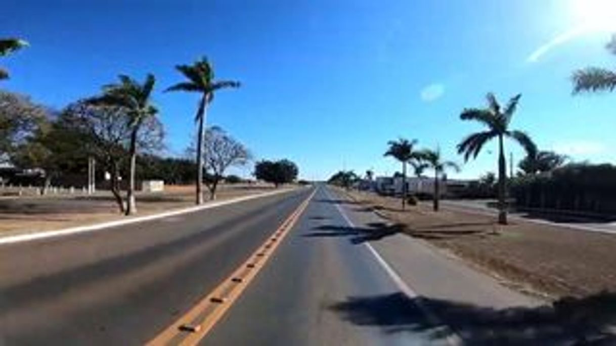 Tupaciguara